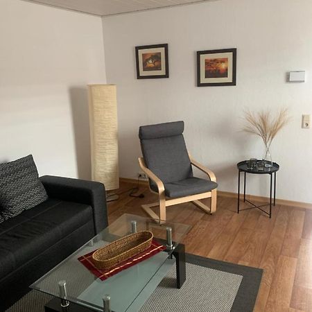 Ferienwohnung Roemmer Schachdorf Strobeck Eksteriør bilde