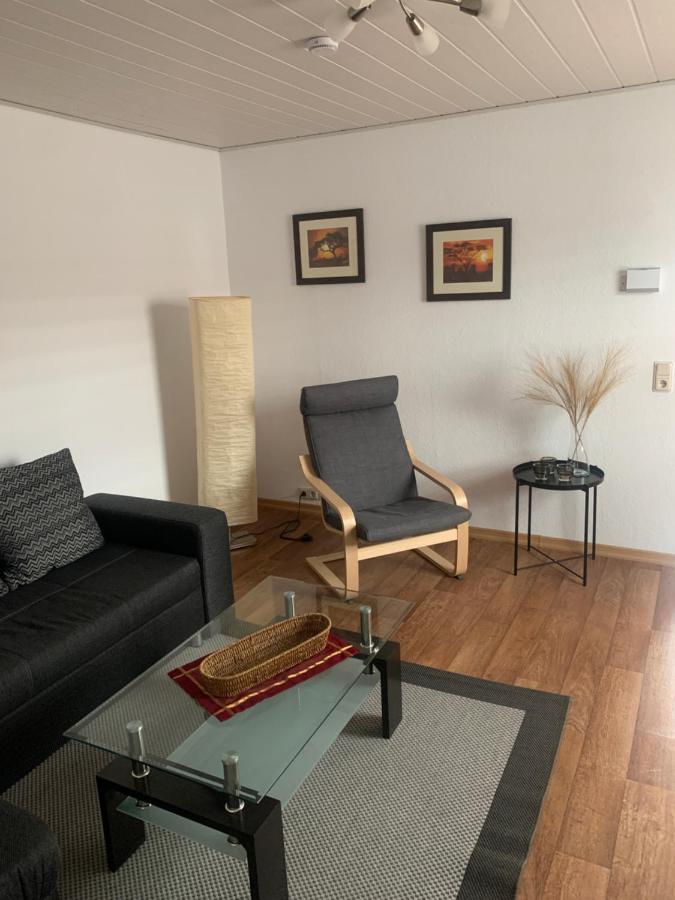 Ferienwohnung Roemmer Schachdorf Strobeck Eksteriør bilde